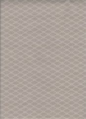 PATCH TAUPE ROMBOS