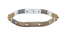 FLEJE METALICO 22cm