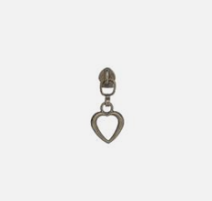 CURSOR #3 CORAZON BRONCE