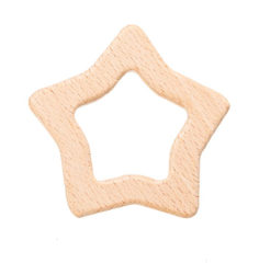ESTRELLA MADERA