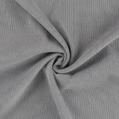 MICROPANA ELASTICA GRIS PLATA
