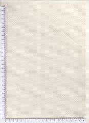 PIQUE PANAL CRUDO 2mm