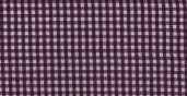 VICHY ALGODON MORADO 3MM