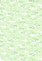 PECES VERDE