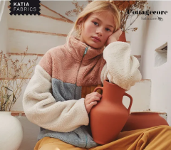 KATIA COTTAGECORE 2022