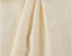 DAMASCO JACQUARD CRUDO 140cm