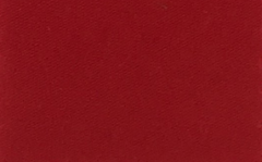 PUNTO ALGODON ROJO SANGRE