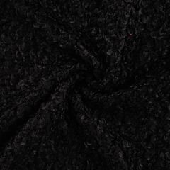 CURLY BOUCLE NEGRO