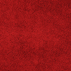 RIZO ALGODON ROJO