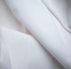 TROZO SABANA BLANCA 200 HILOS 145cm