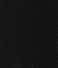 TROZO RASO MIKADO NEGRO 65cm