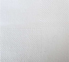 TROZO PANAMA BLANCO CUADRO 70cm