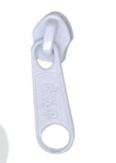 CURSOR REDONDO BLANCO #5