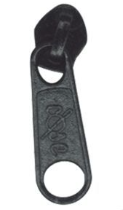 CURSOR REDONDO NEGRO #5