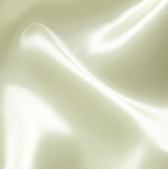 TROZO CREPE SATEN BLANCO 140 cm