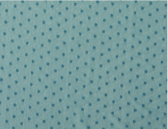 TUL PLUMETI AZUL VERDOSO