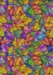 SOFTSHELL CORAZONES