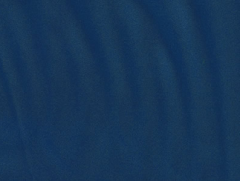TROZO RASO LENCERO AZUL AZAFATA 140 cm