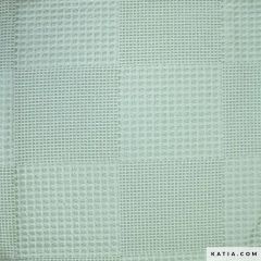 PATCH WAFFLE VERDE