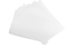HOJA PAPEL PARA TRANSFER 30x50 cm