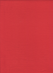 TELA TUBULAR ROJA