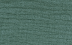 TROZO MUSELINA VERDE BOTELLA 200cm