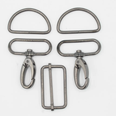 PACK BOLSO PLATA VIEJA 40MM