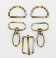 PACK BOLSO ORO 30mm