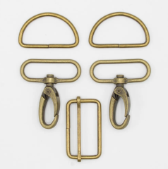 PACK BOLSO ORO 40MM
