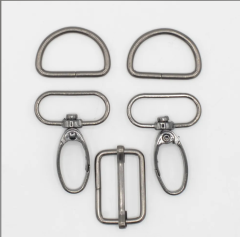 PACK BOLSO NIQUEL 25mm