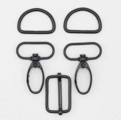 PACK BOLSO NEGRO 25mm