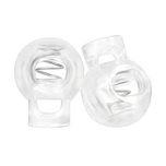 TOPE CORDON TRANSPARENTE