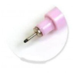 MARCADOR PERMANENTE NEGRO