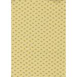 PATCH JAPONES BAYAS AMARILLO