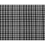 PAÑUELO CUADRO NEGRO