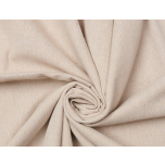 LONETA RUSTICA COLOR LINO