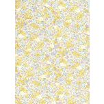 ALGODON TIPO LIBERTY AMARILLO