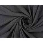 VAQUERO ELASTICO FINO NEGRO