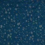 IMPERMEABLE ESTRELLAS JEANS