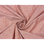 LINO CON ALGODON TEJA