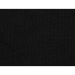 RETAL CHANEL LISO NEGRO 85cm