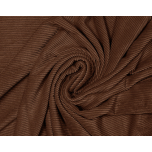 PANA ELASTICA MARRON