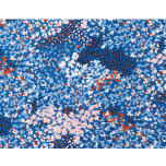 VISCOSA ABSTRACTO AZUL