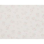 MUSELINA RAMILLETES ROSAS