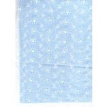 BATISTA PERFORADA FLOR