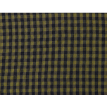 SEERSUCKER VERDE Y NEGRO