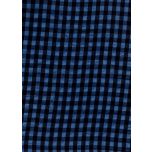 SEERSUCKER BICOLOR AZUL