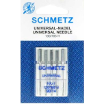 AGUJAS UNIVERSAL 90 SCHMETZ