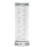 SULKY RAYON 200 METROS COLOR 1011