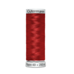 SULKY RAYON 200 METROS COLOR 1037